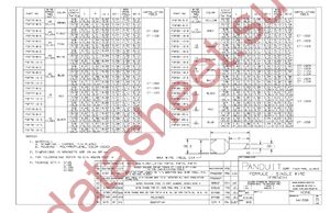 FSF72-6-D datasheet  